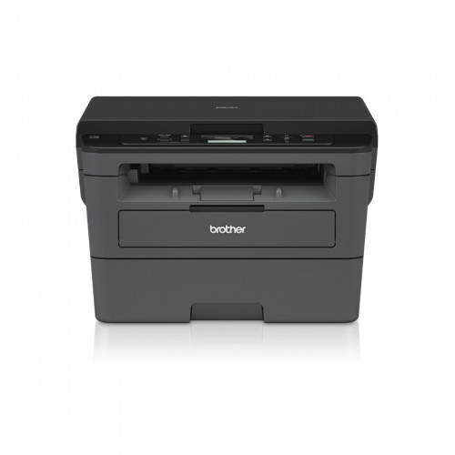 Brother DCP-L2510D multifunzione Laser 1200 x...