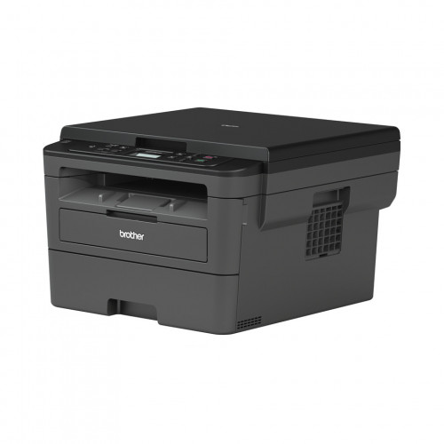 Brother DCP-L2510D multifunzione Laser 1200 x...