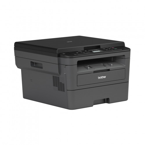 Brother DCP-L2510D multifunzione Laser 1200 x...