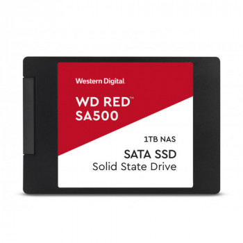 Western Digital Red SA500... 2