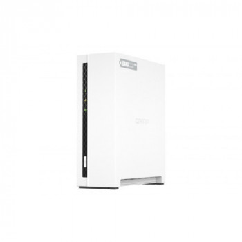 QNAP TS-133 server NAS e di...