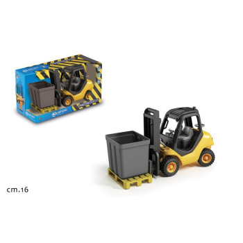 MULETTO C/ACC. CM.16   1282