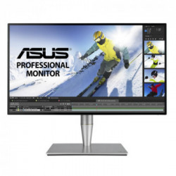 ASUS ProArt PA27AC 68,6 cm (27") 2560 x 1440 Pixel Wide Quad HD LED Nero, Grigio