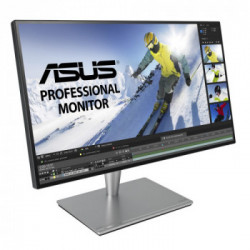 ASUS ProArt PA27AC 68,6 cm (27") 2560 x 1440 Pixel Wide Quad HD LED Nero, Grigio