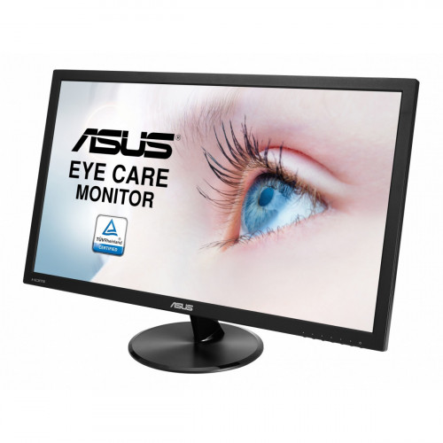 ASUS VP247HAE 59,9 cm (23.6") 1920 x 1080 Pixel...