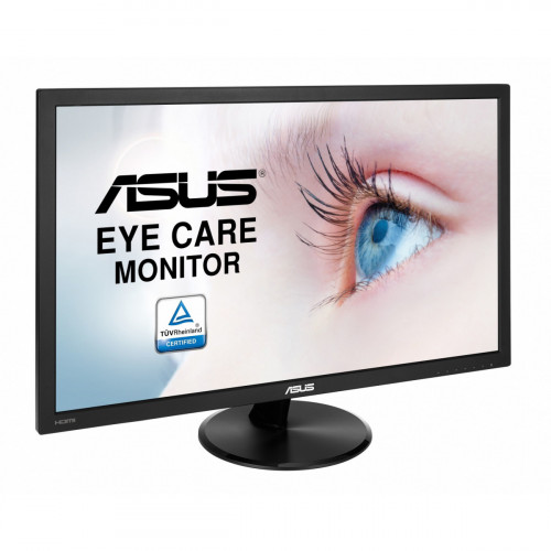 ASUS VP247HAE 59,9 cm (23.6") 1920 x 1080 Pixel...