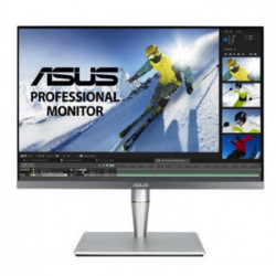 ASUS ProArt PA24AC 61,2 cm (24.1") 1920 x 1200 Pixel WUXGA LED Argento