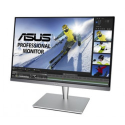 ASUS ProArt PA24AC 61,2 cm (24.1") 1920 x 1200 Pixel WUXGA LED Argento