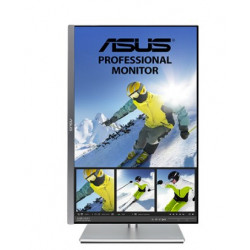 ASUS ProArt PA24AC 61,2 cm (24.1") 1920 x 1200 Pixel WUXGA LED Argento