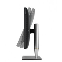 ASUS ProArt PA24AC 61,2 cm (24.1") 1920 x 1200 Pixel WUXGA LED Argento