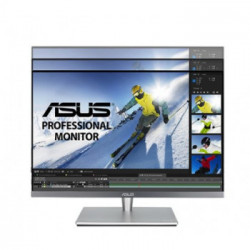 ASUS ProArt PA24AC 61,2 cm (24.1") 1920 x 1200 Pixel WUXGA LED Argento