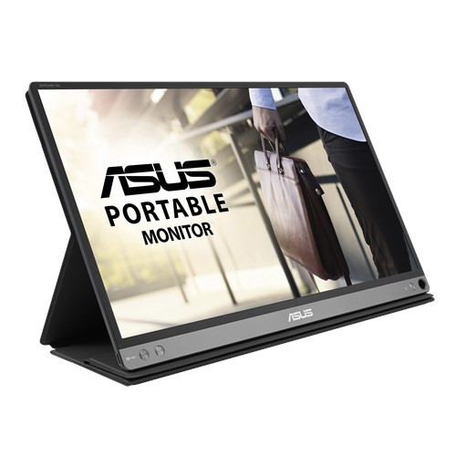 ASUS MB16AP 39,6 cm (15.6") 1920 x 1080 Pixel...