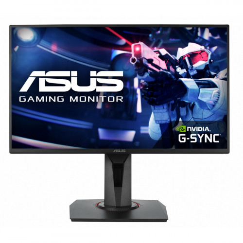 ASUS VG258QR 62,2 cm (24.5") 1920 x 1080 Pixel...