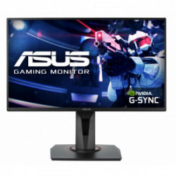 ASUS VG258QR 62,2 cm (24.5") 1920 x 1080 Pixel Full HD LED Nero