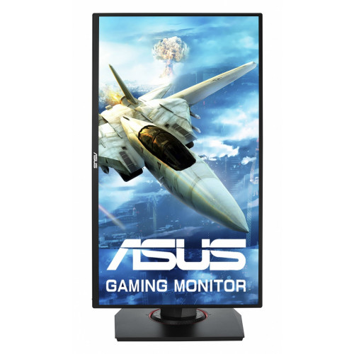 ASUS VG258QR 62,2 cm (24.5") 1920 x 1080 Pixel...