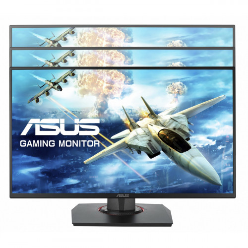 ASUS VG258QR 62,2 cm (24.5") 1920 x 1080 Pixel...