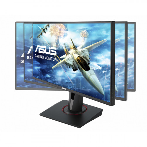 ASUS VG258QR 62,2 cm (24.5") 1920 x 1080 Pixel...