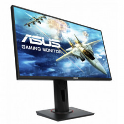 ASUS VG258QR 62,2 cm (24.5") 1920 x 1080 Pixel Full HD LED Nero