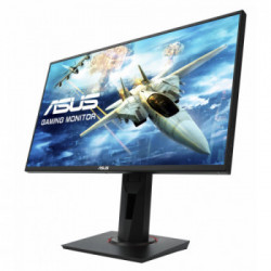 ASUS VG258QR 62,2 cm (24.5") 1920 x 1080 Pixel Full HD LED Nero