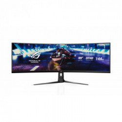 ASUS ROG Strix XG49VQ 124,5 cm (49") 3840 x 1080 Pixel UltraWide Full HD LED Nero