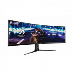 ASUS ROG Strix XG49VQ 124,5 cm (49") 3840 x 1080 Pixel UltraWide Full HD LED Nero