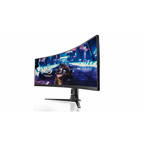 ASUS ROG Strix XG49VQ 124,5 cm (49") 3840 x...