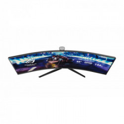 ASUS ROG Strix XG49VQ 124,5 cm (49") 3840 x 1080 Pixel UltraWide Full HD LED Nero