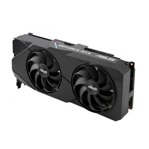 ASUS Dual -RTX2070-A8G-EVO NVIDIA GeForce RTX...