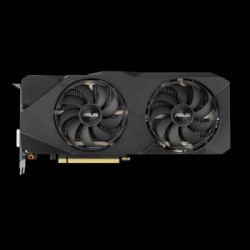 ASUS Dual -RTX2070-A8G-EVO NVIDIA GeForce RTX 2070 8 GB GDDR6