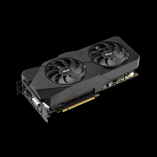 ASUS Dual -RTX2070-A8G-EVO NVIDIA GeForce RTX...