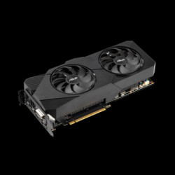 ASUS Dual -RTX2070-A8G-EVO NVIDIA GeForce RTX 2070 8 GB GDDR6