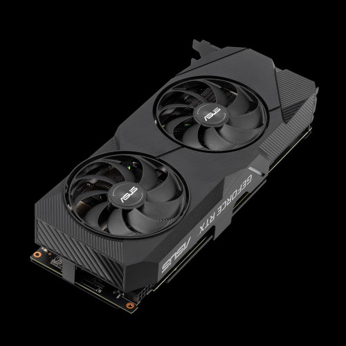 ASUS Dual -RTX2070-A8G-EVO NVIDIA GeForce RTX...