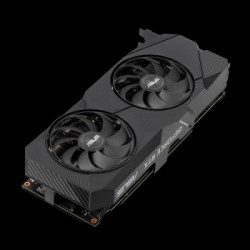 ASUS Dual -RTX2070-A8G-EVO NVIDIA GeForce RTX 2070 8 GB GDDR6