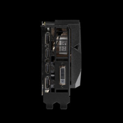 ASUS Dual -RTX2070-A8G-EVO NVIDIA GeForce RTX 2070 8 GB GDDR6