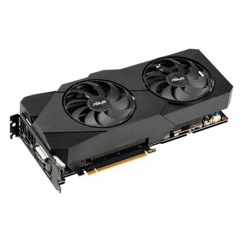 ASUS Dual -RTX2060S-O8G-EVO NVIDIA GeForce RTX...
