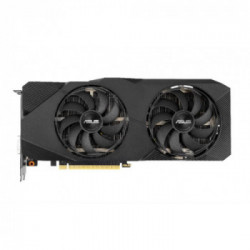 ASUS Dual -RTX2060S-O8G-EVO NVIDIA GeForce RTX 2060 SUPER 8 GB GDDR6