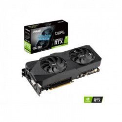 ASUS Dual -RTX2060S-O8G-EVO NVIDIA GeForce RTX 2060 SUPER 8 GB GDDR6
