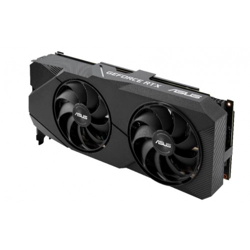 ASUS Dual -RTX2060S-O8G-EVO NVIDIA GeForce RTX...
