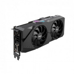 ASUS Dual -RTX2060S-O8G-EVO NVIDIA GeForce RTX 2060 SUPER 8 GB GDDR6