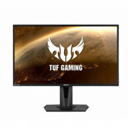 ASUS TUF Gaming VG27AQ 68,6 cm (27") 2560 x 1440 Pixel WQHD LED Nero