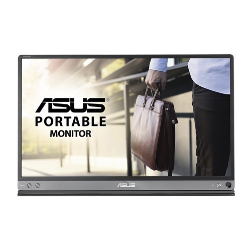 ASUS ZenScreen MB16ACM 39,6 cm (15.6") 1920 x...