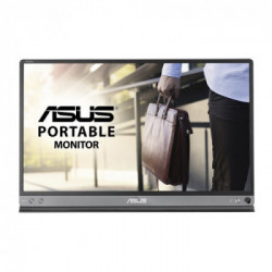 ASUS ZenScreen MB16ACM 39,6 cm (15.6") 1920 x 1080 Pixel Full HD LED Grigio