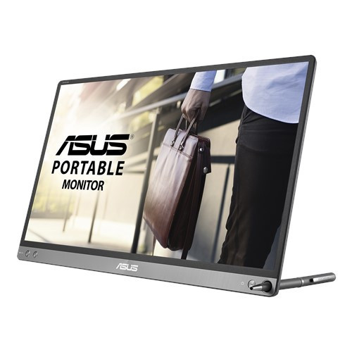ASUS ZenScreen MB16ACM 39,6 cm (15.6") 1920 x...
