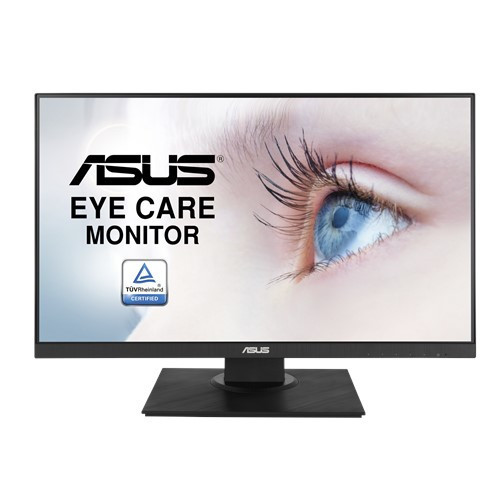 ASUS VA24DQLB 60,5 cm (23.8") 1920 x 1080 Pixel...