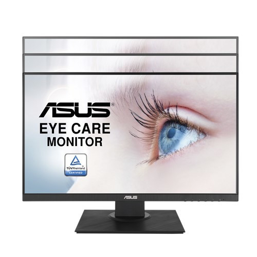 ASUS VA24DQLB 60,5 cm (23.8") 1920 x 1080 Pixel...