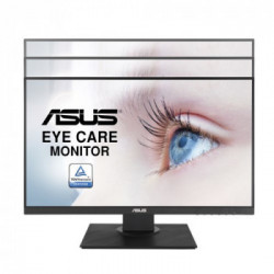 ASUS VA24DQLB 60,5 cm (23.8") 1920 x 1080 Pixel Full HD LED Nero