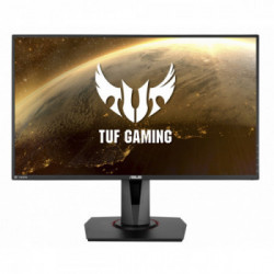 ASUS TUF Gaming VG279QM 68,6 cm (27") 1920 x 1080 Pixel Full HD LED Nero