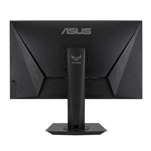 ASUS TUF Gaming VG279QM 68,6 cm (27") 1920 x...