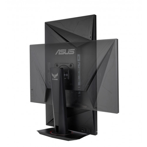 ASUS TUF Gaming VG279QM 68,6 cm (27") 1920 x...