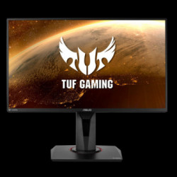 ASUS TUF Gaming VG259QM 62,2 cm (24.5") 1920 x 1080 Pixel Full HD LED Nero